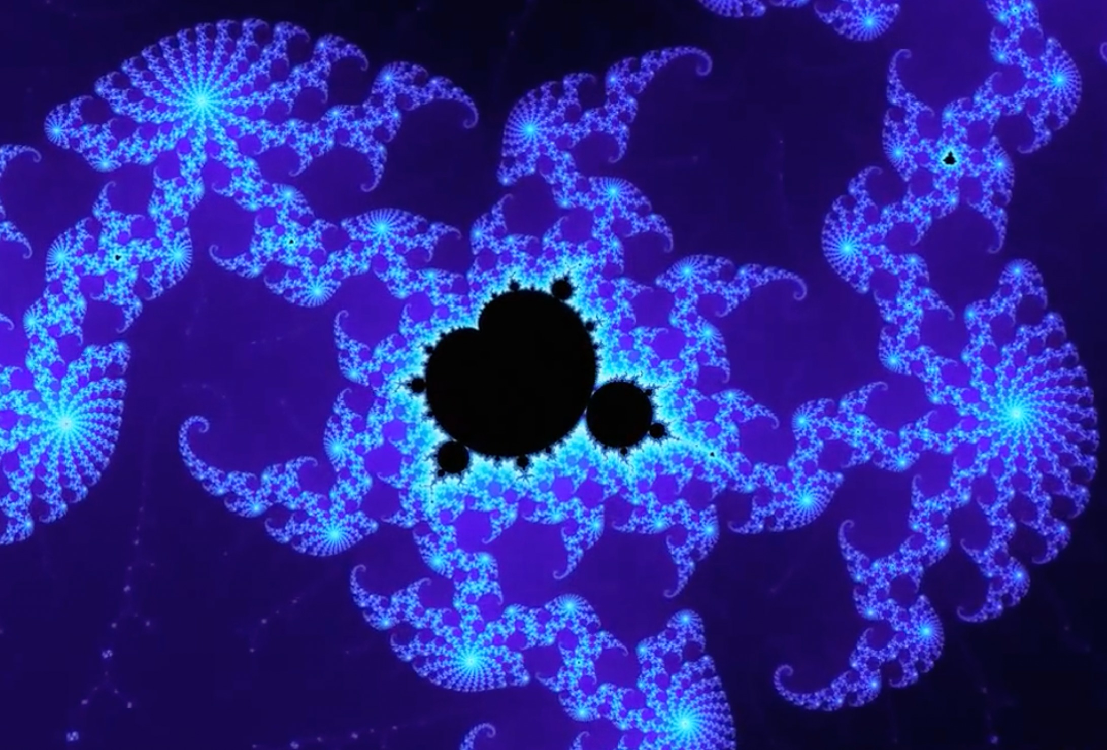 分形与复杂性度量：英国海岸线的长度可以测量吗？