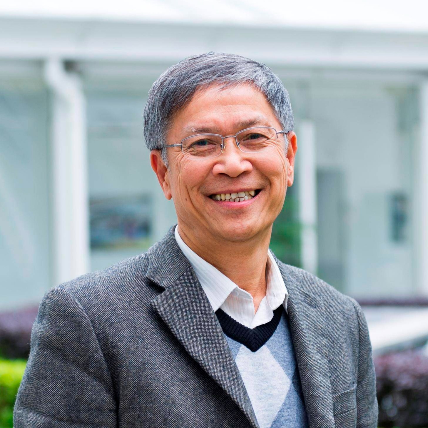 小帆 赵海兴 许小可 陈清华 史定华 张江 狄增如 陈关荣 樊瑛 刘宗华