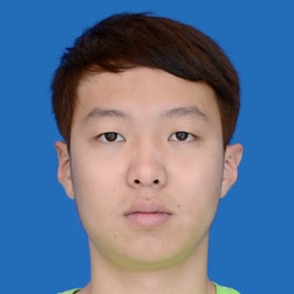 冶忠林 许小可 周俊洁 张琦 夏浩源 陈俣睿 杨子璇 李艾纹 孙皓宸