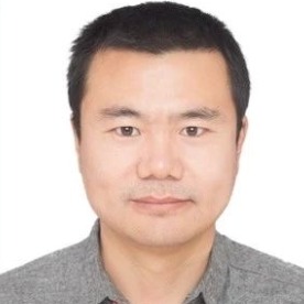 刘泉影的学者主页 | 集智斑图
