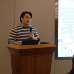卢暾的学者主页 | 集智斑图