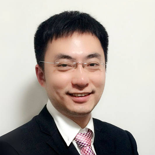 俞扬的学者主页 | 集智斑图