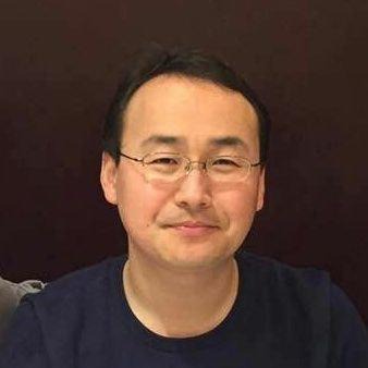 刘泉影的学者主页 | 集智斑图