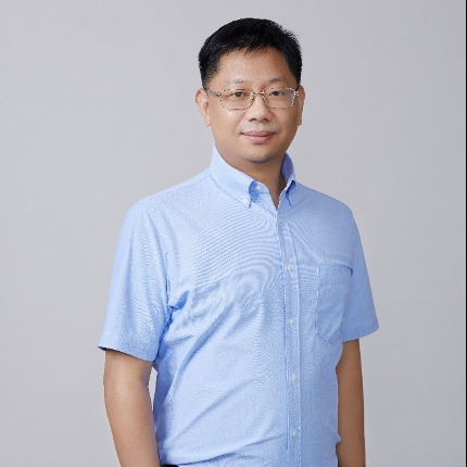韦立坚的学者主页 | 集智斑图
