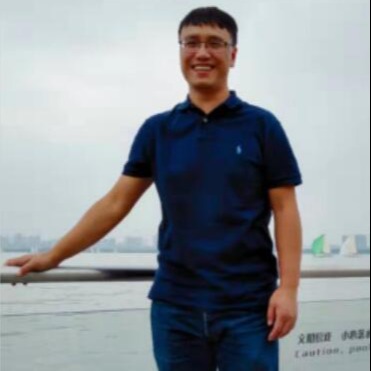 刘泉影的学者主页 | 集智斑图