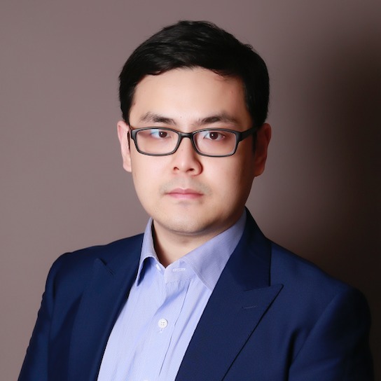 刘泉影的学者主页 | 集智斑图