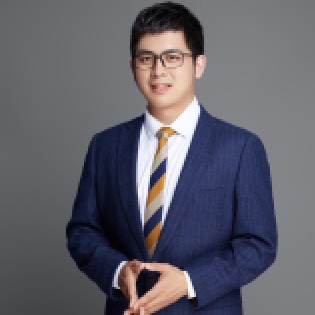 闵超的学者主页 | 集智斑图